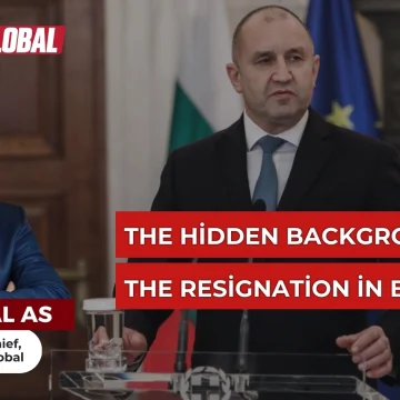 Bulgaria may appear small on the map, but its location whets the appetite of major powers. A gateway to the Black Sea, the key to the Balkans, and a corridor squeezed between the EU and Russia… It is an exceptionally “strategic” country in terms of energy routes, military logistics, intelligence traffic, and struggles for political influence.