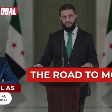 Which Balances Will the Shara–Putin Meeting Shift?