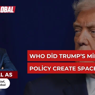 The Trump Era Was a Period in Which Israel Became Militarily, Diplomatically, and Psychologically More Comfortable