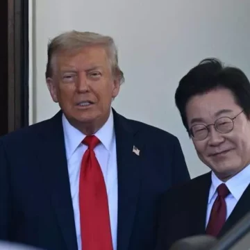 South Korea Responds to Trump on Tariffs
