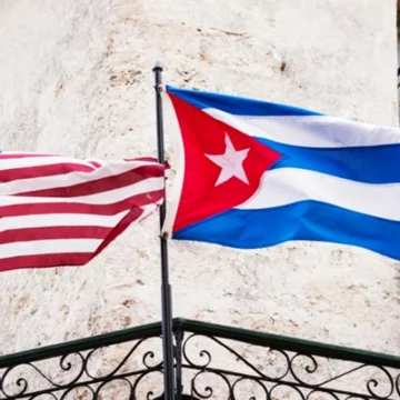 National Emergency Declared in the U.S.: Tariffs to Be Imposed on Countries Supplying Oil to Cuba