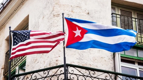 abd-kuba Cuba: U.S. Engaged in a Baseless, Ideological ‘Witch Hunt’