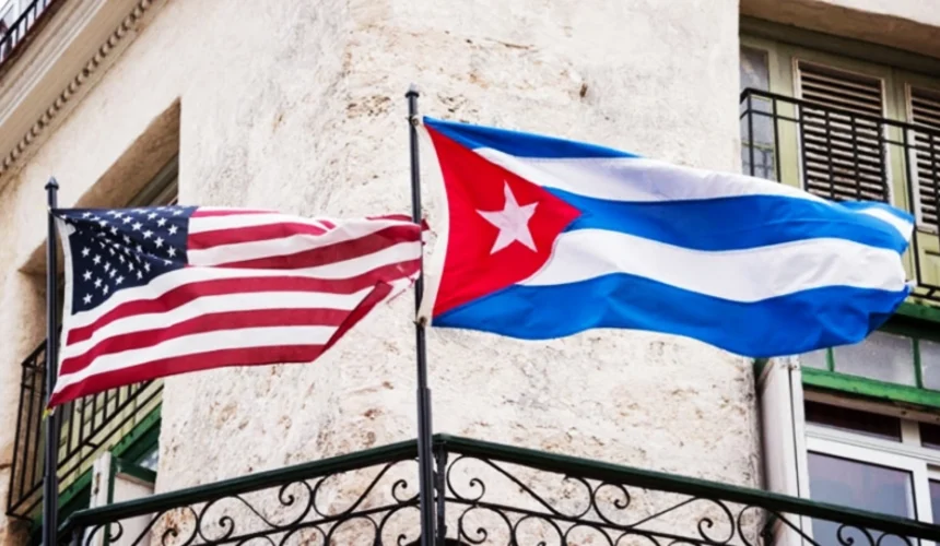 Cuba: U.S. Engaged in a Baseless, Ideological ‘Witch Hunt’