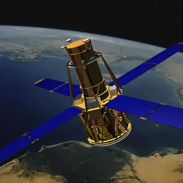 US May Fail to Create Missile Warning Satellite System in Time – Accountability Office