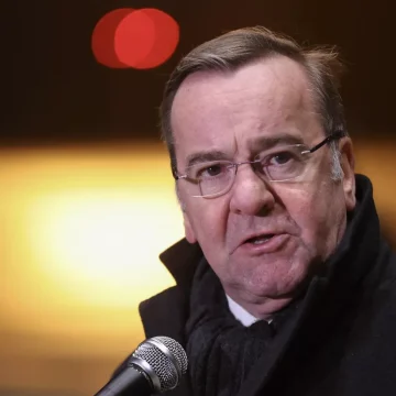 Germany Calls on Trump to Apologize Over Afghanistan Remarks