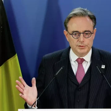 Belgium: The U.S. May Be Strong, but Our Dignity Is Not for Sale — We Are Not Slaves