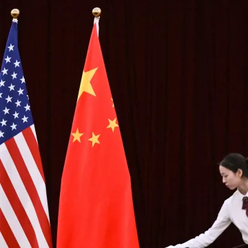 Chinese Expert: China Is the Primary Target of U.S. ‘Iran’ Sanctions