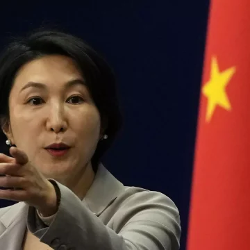 China Opposes Interference in Other Countries’ Internal Affairs – Foreign Ministry