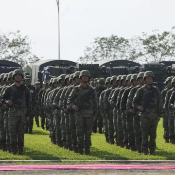 Russia Ready to Strengthen Practical Cooperation With Chinese Military – Defense Minister