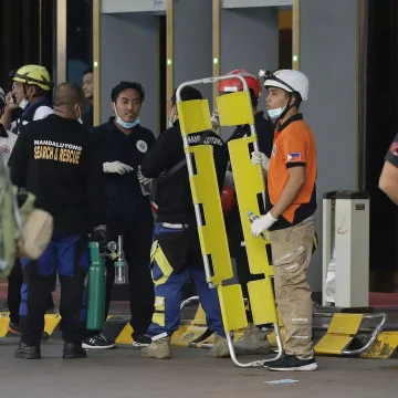 Ferry Sinks off the Coast of the Philippines: At Least 15 Dead