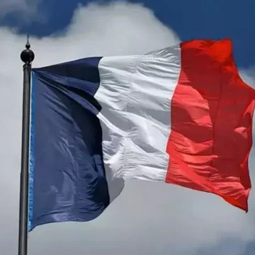 France Announces It Will Open a Consulate in Greenland