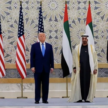 Gaza Peace Council Expands: Bahrain and the UAE Join