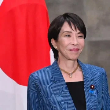 Japan’s Prime Minister Takaichi Calls Early Election: Vote Set for February 8