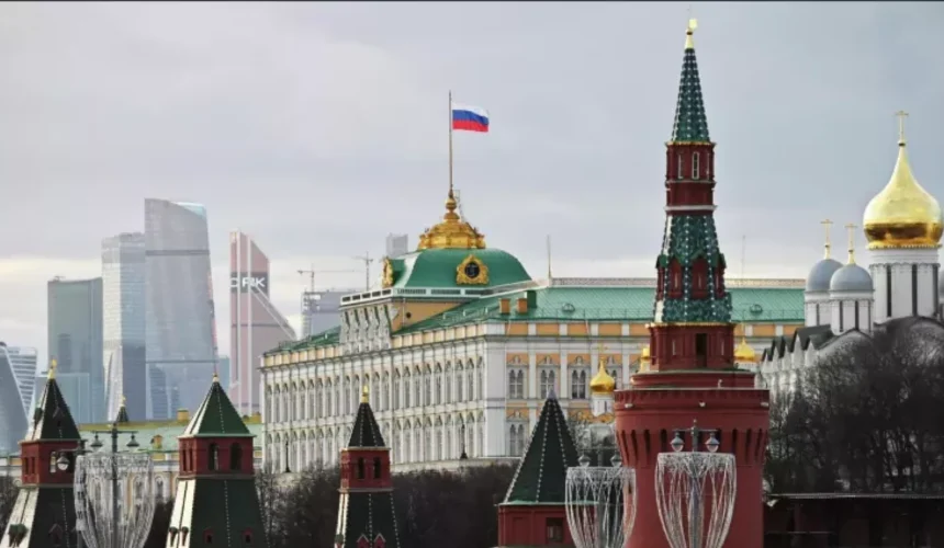 Kremlin: Russia and Türkiye Discussed the Possible Resale of S-400 Systems