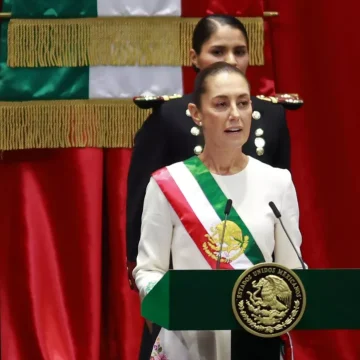 Mexican President Sheinbaum Says Mexico Will Continue Sending Oil to Cuba