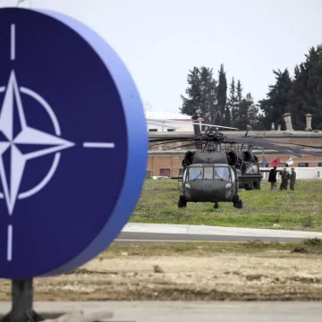 Zakharova Exposes NATO’s Blind Spot