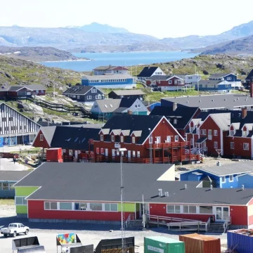 Denmark Investing Billions in US Military Equipment to Protect Greenland – NATO Chief