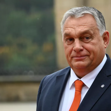 NATO Must Admit It Cannot Approach Russia’s Borders Closely – Hungary’s Orban