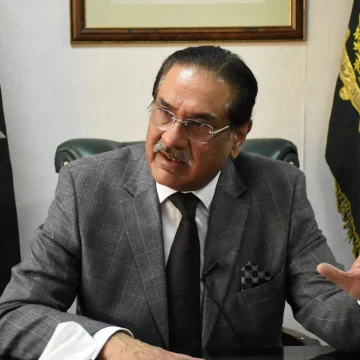 Pakistan-Saudi-Türkiye Defence Deal in Pipeline, Pakistani Minister Says