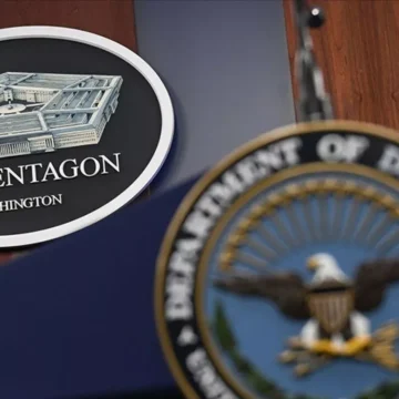 “Pentagon Plans to Reduce U.S. Participation in NATO”