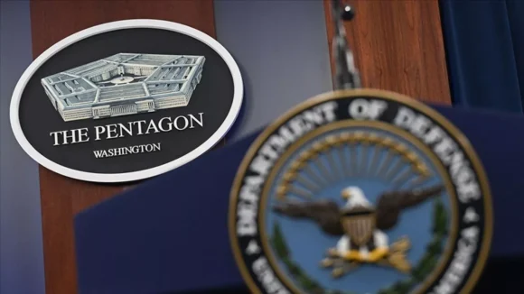 “Pentagon Plans to Reduce U.S. Participation in NATO”