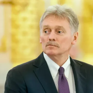 Kremlin: Russia Will Continue Its Fight to Recover Frozen Assets