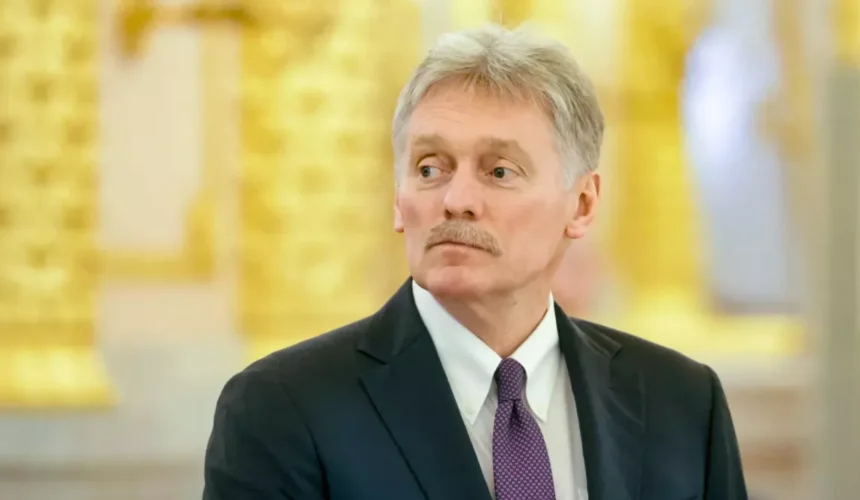 Kremlin: Russia Is Taking All Necessary Measures to Ensure Its Security