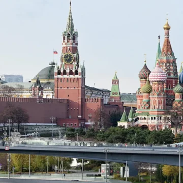 Peskov: Dialogue Statements from Italy, France, and Germany Indicate a Positive Evolution