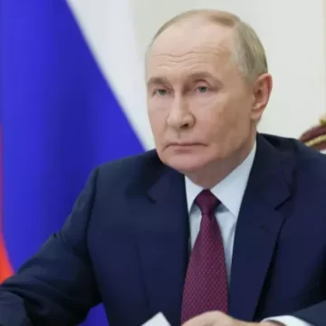 Putin Discusses Trump’s “Peace Council” Initiative with Security Council Members