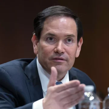 Gaza Peace Board to Include Rubio, Witkoff, Kushner – White House