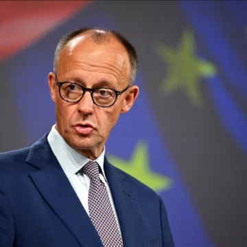 Ditching Russian Energy Torpedoed Germany’s Economy