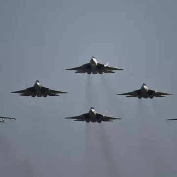 Russian Defense Industry Enterprises Fulfill All State Defense Orders