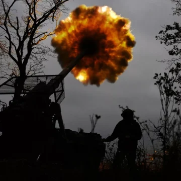 Russian Forces Liberate Priluki Village in Zaporozhye Region