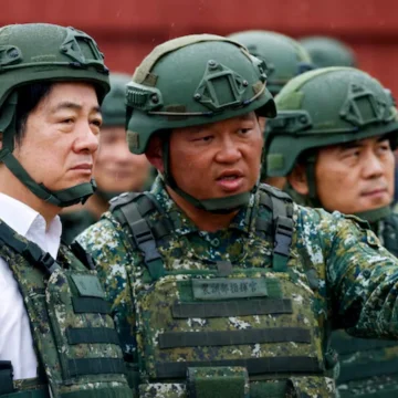 Taiwan Says More US Arms Sales are in the Pipeline