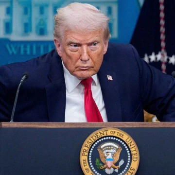 Trump: Vance to Visit Azerbaijan and Armenia