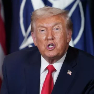 Western Media: Trump Is Considering a Major Attack on Iran