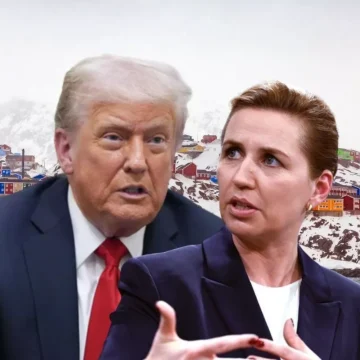 Spain on Greenland: Issue Should Be Resolved at the NATO Table