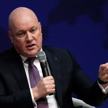 New Zealand Rejects Trump: Will Not Join Gaza-Focused “Peace Council”