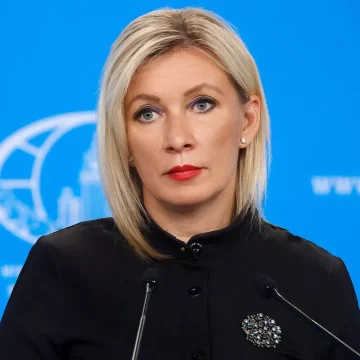 Zakharova: UN Secretary-General’s Assessment on Crimea and Donbass Is ‘Irrational’