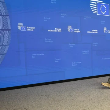 Luxembourg’s Foreign Minister Urges Zelensky to Drop Ultimatums on EU Membership