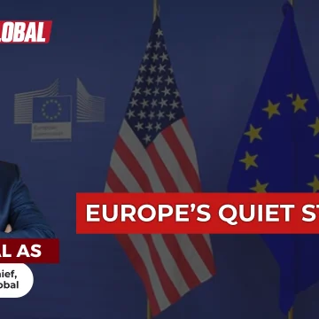 REŞİT KEMAL AS Merz’s Secret List and the New Power Equation in the Atlantic Alliance