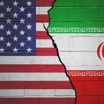 Egypt Holds Talks with Oman, Iran and the U.S. to De-Escalate Iran–U.S. Tensions