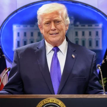 abd-ukr Donald Trump: We Are Working Intensively to End the Conflict in Ukraine