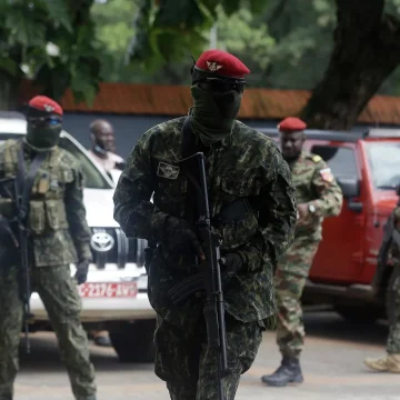 Joint Defense Move in West Africa: 2,000-Strong Counterterrorism Force to Be Established