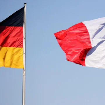 Germany: Talks with France on Nuclear Deterrence Are at an Early Stage
