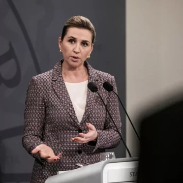 Denmark to Head to the Polls for Early Election on March 24