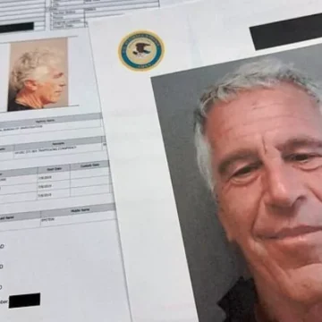 Controversial FBI Statement: No Evidence Found That Epstein Led a Human Trafficking Network