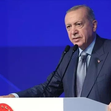 erd Turkish President Erdoğan: I Heartily Congratulate Aliyev and Pashinyan