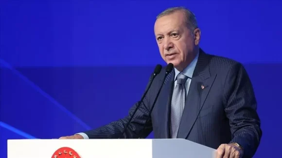 erd Turkish President Erdoğan: I Heartily Congratulate Aliyev and Pashinyan