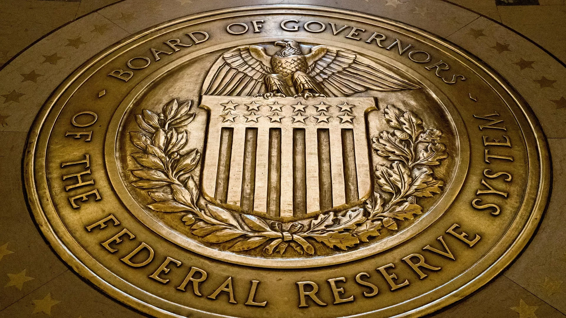 fed U.S. Treasury Secretary Bessent: The Fed Has Lost Public Trust
